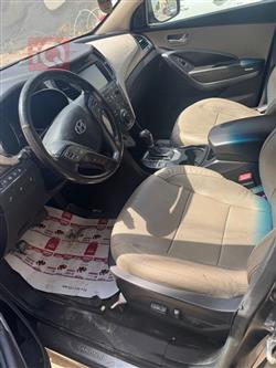هيونداي سانتافي